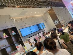 -奈雪的茶(印象城店)