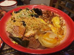 -海椒市落舌·麻辣烫冒菜(武侯大悦城店)