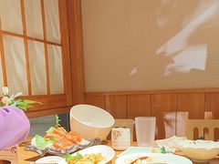 -花和海鲜自助(梅江店)