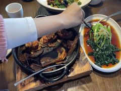 -闽鄂情·闽南招财鸭(水头店)