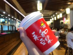 -子午路张记肉夹馍(兵马俑店)