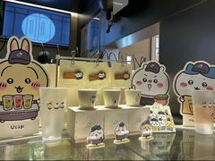 -喜茶(深圳东门1234店)