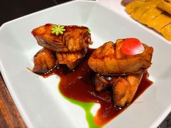 -锦楼·臻选新杭帮(杭州中心店)