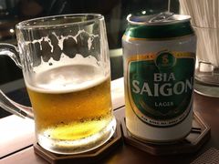 -芽庄MP泰式海鲜海景餐厅