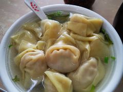 -小胖子馄饨店(洪兴路店)