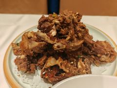 -惠丰堂饭庄·烤鸭·京味菜(翠微路店)