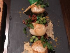 -恰餐厅及酒吧 CHAR Bar & Grill (北京丽都皇冠假日店)