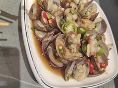 -红满天烧烤(怡馨家园店)