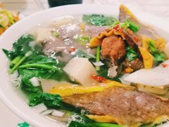 -尔力新疆丸子汤(北屯店)