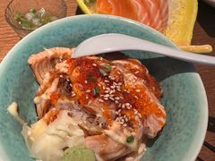 -水之惠鲜鱼料理(王府大街店)