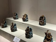 -重庆中国三峡博物馆(重庆博物馆)