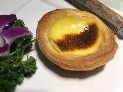 -七哥港式茶餐厅(亮马桥总店)