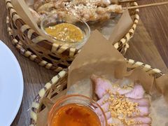 -曼谷食堂·泰国家庭料理(丹桂路店)