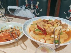 -品质伊骊新疆菜(紫金店)