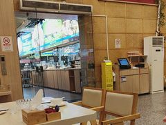 -羊之道草原味道清真餐厅(番禺店)