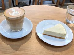 -VOYAGE COFFEE(杨梅竹店)
