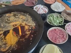 -星鸿社重庆老火锅