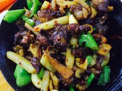 胡师傅三下锅-胡师傅三下锅(汽车站店)