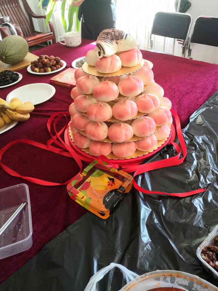 四远香(南开二纬路店)-"每次家里人过生日都会来买,每家四远香的都.