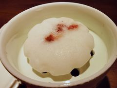 梅花糕-应天大明王朝·南京菜(中山陵店)