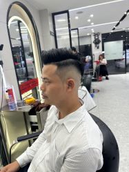 -Nice奈斯形象定制沙龙