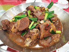-新虹楼饭庄(崇明陈家镇店)