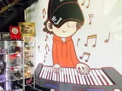 -Mr.J义法厨房(北医店)