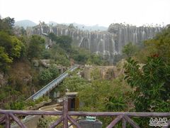 -东部华侨城