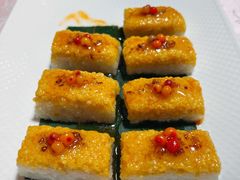 -金地大酒店-中餐厅