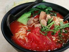 -李先生牛肉面大王(郑州火车站西广场2店)