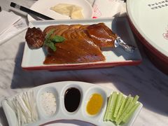 -京味斋·北京烤鸭(华威桥北工大店)