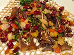 -国惠大酒楼(仓山万达店)