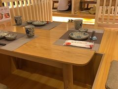 -樱の千渡日式料理·铁板烧•烧鸟(金盛田广场店)