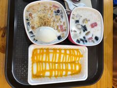 -文昌邓记清补凉(西沙路店)