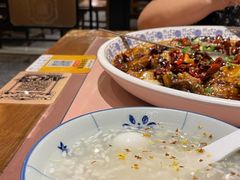 -杨记隆府重庆江湖菜(大悦城店)