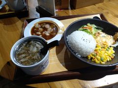 -海盗虾饭·剥好的小龙虾饭(上地辉煌店)