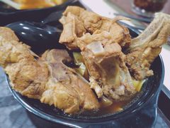 -台北风味(第一家快餐)