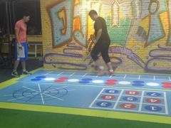 -RoMan罗马健身工作室(莘庄店)