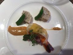 -香樟花园法式铁板烧(恒隆广场店)