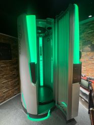 -极昼美黑24H日晒沙龙