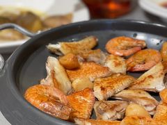 -潮府馆·非遗潮州菜·港式点心(世纪公园店)