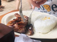 -Mang Inasal - D'mall Boracay