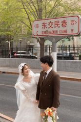 -蜜柚映画婚纱摄影(双井店)