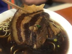 -老店鹏缘面馆