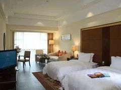 -北京瑞麟湾温泉度假酒店