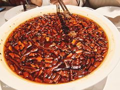 -煜丰汴京烤鸭(福彩路店)