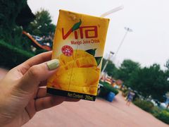 -欢乐水魔方水世界