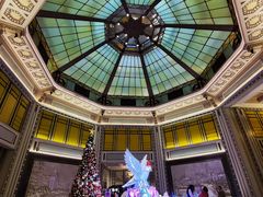 -上海和平饭店 Fairmont Peace Hotel