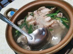 -禄源公·老莞诚饭店