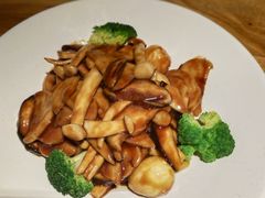-小放牛炒菜馆(中山路乐汇城店)